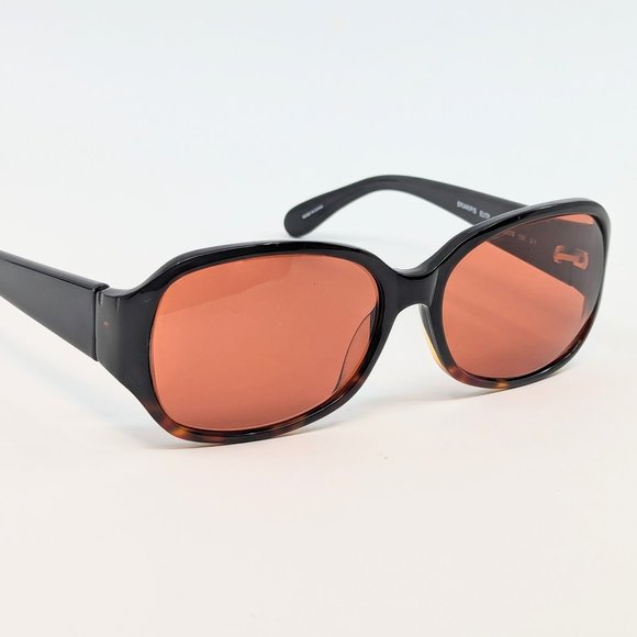 Kate Spade Sunglasses Tortoise Shell Ombre main image 5